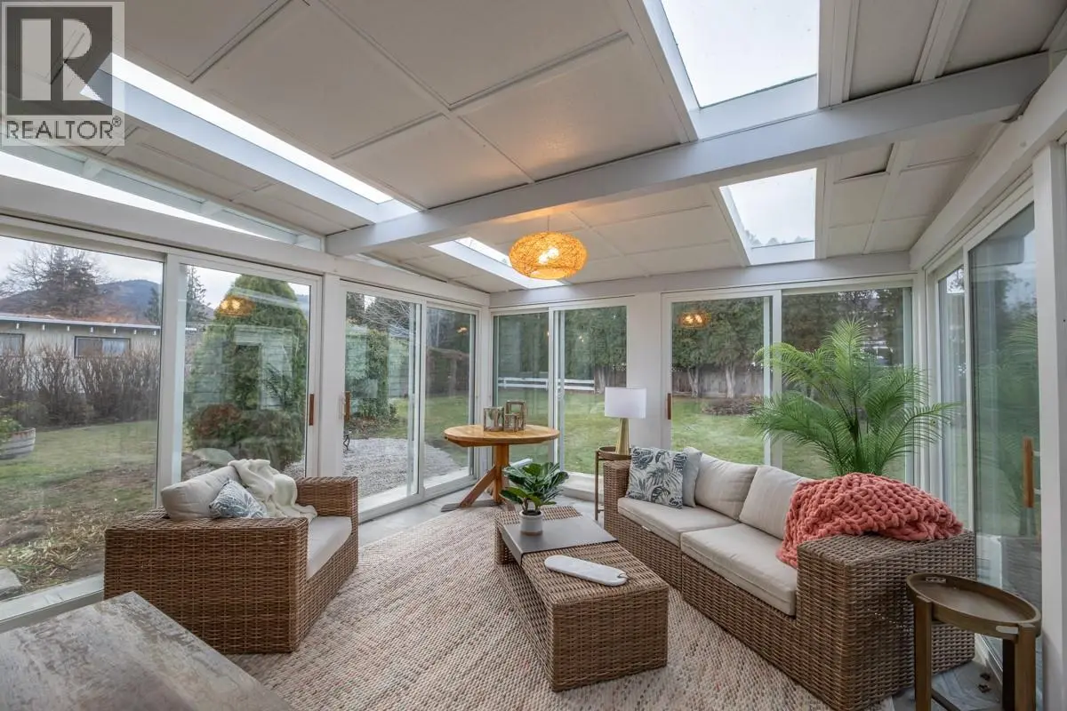 5214 Nixon Road. Summerland, British Columbia