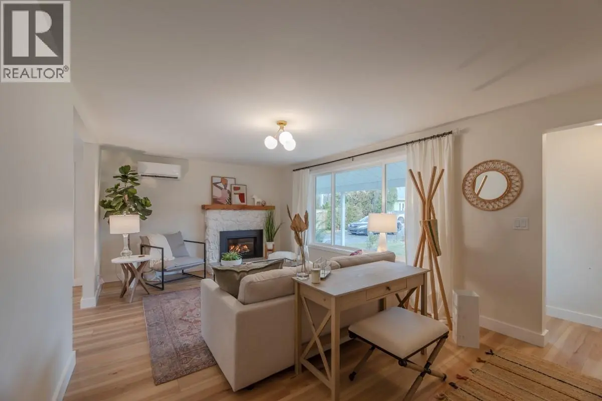 5214 Nixon Road. Summerland, British Columbia