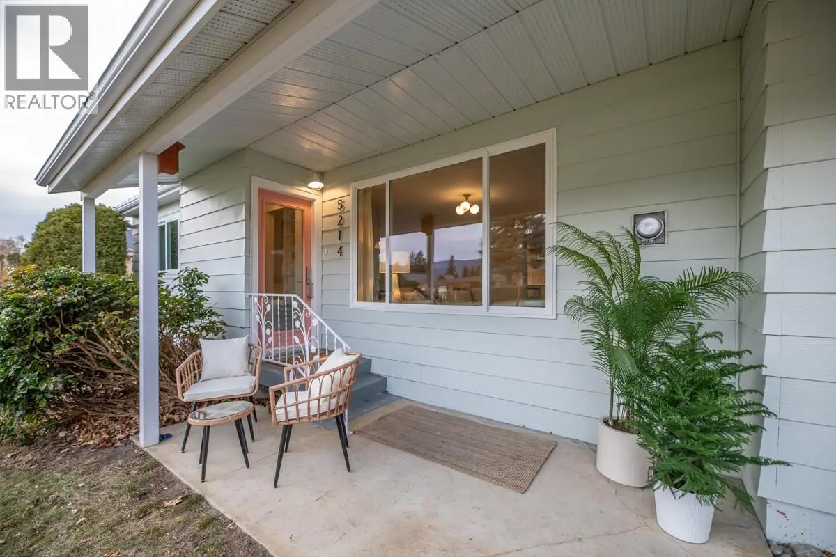 5214 Nixon Road. Summerland, British Columbia