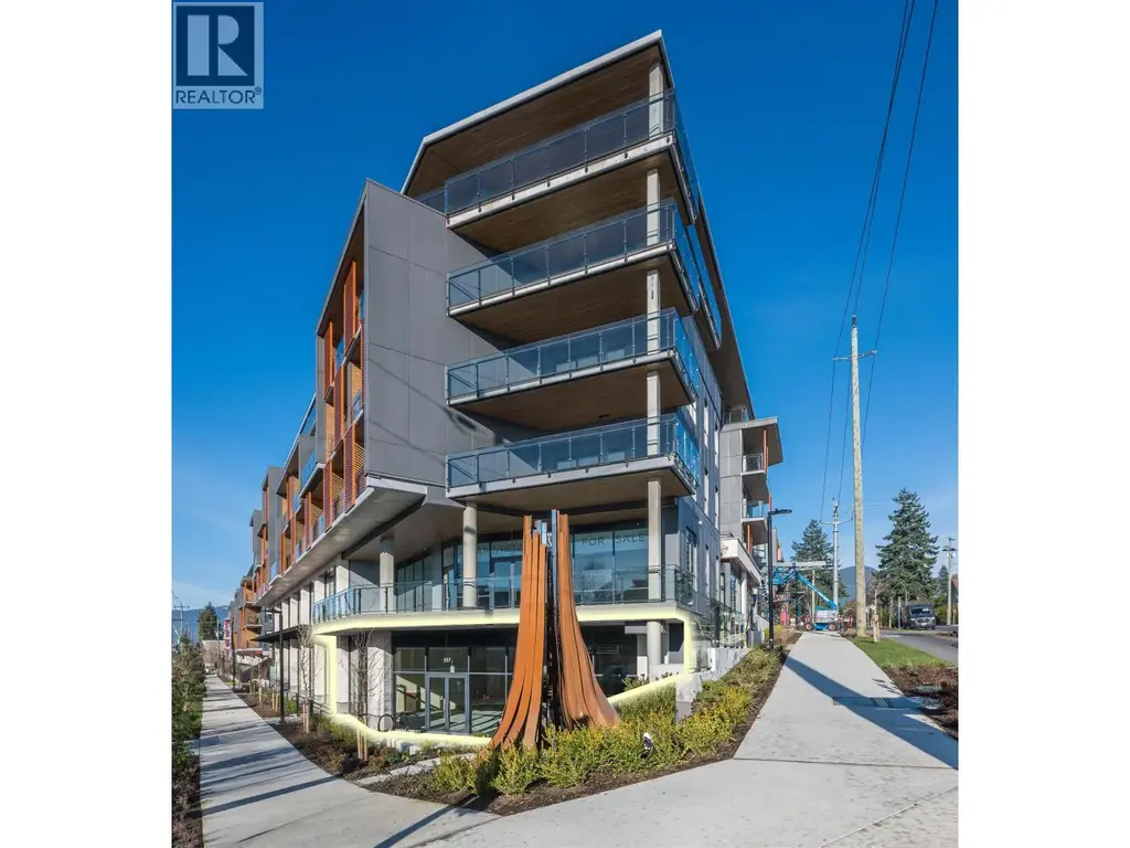 157 422 E 3rd Street, North Vancouver