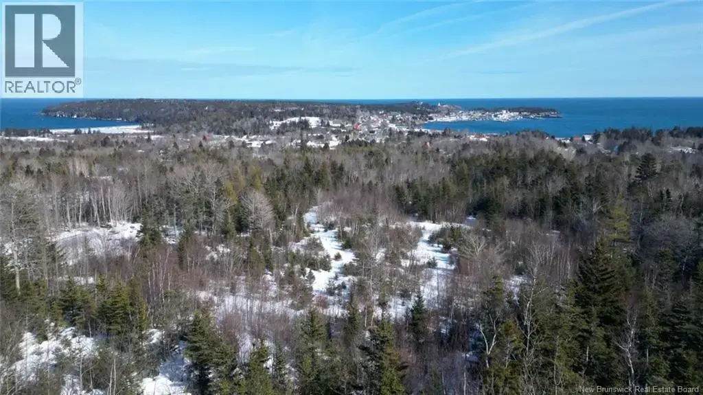 176 Route 776, Grand Manan