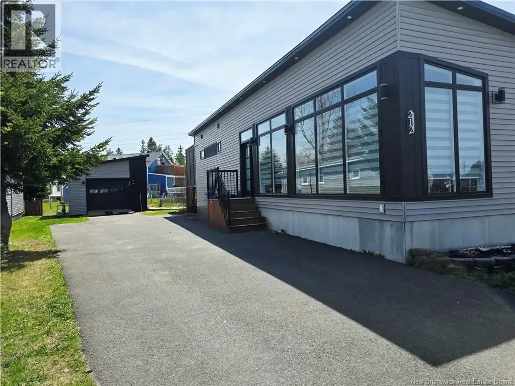 212 2ieme Rue, Shippagan