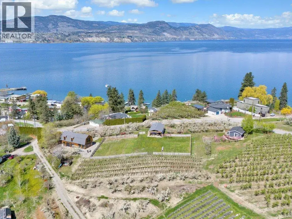 620 Boothe Road, Naramata