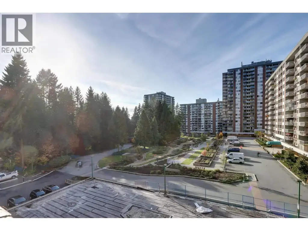 510 2008 Fullerton Avenue, North Vancouver