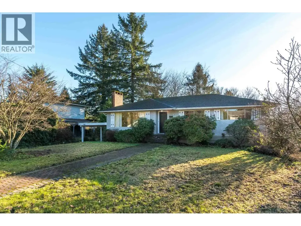 7046 Hillview Street, Burnaby