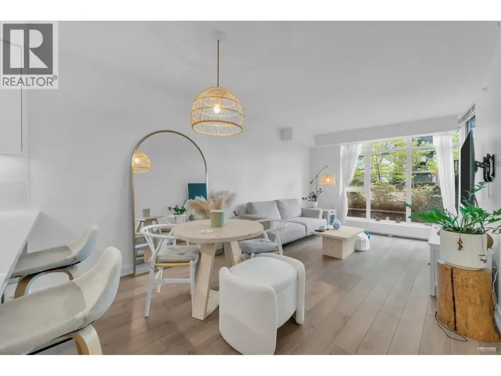 103 8940 University Crescent, Burnaby