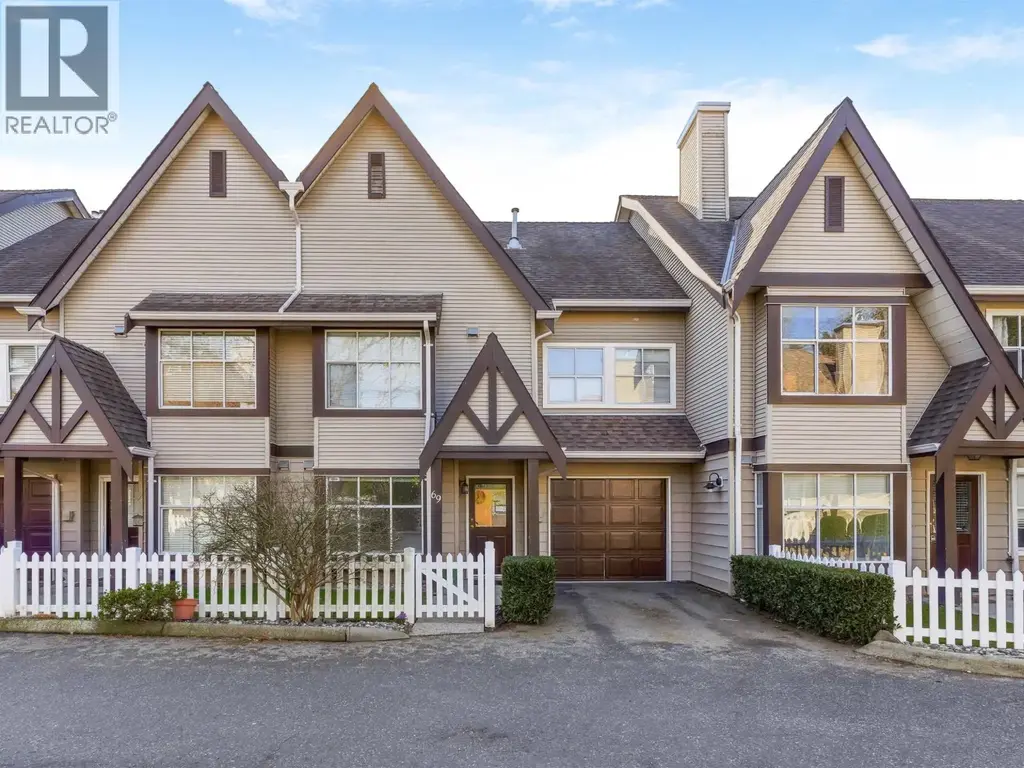 69 12099 237 Street, Maple Ridge