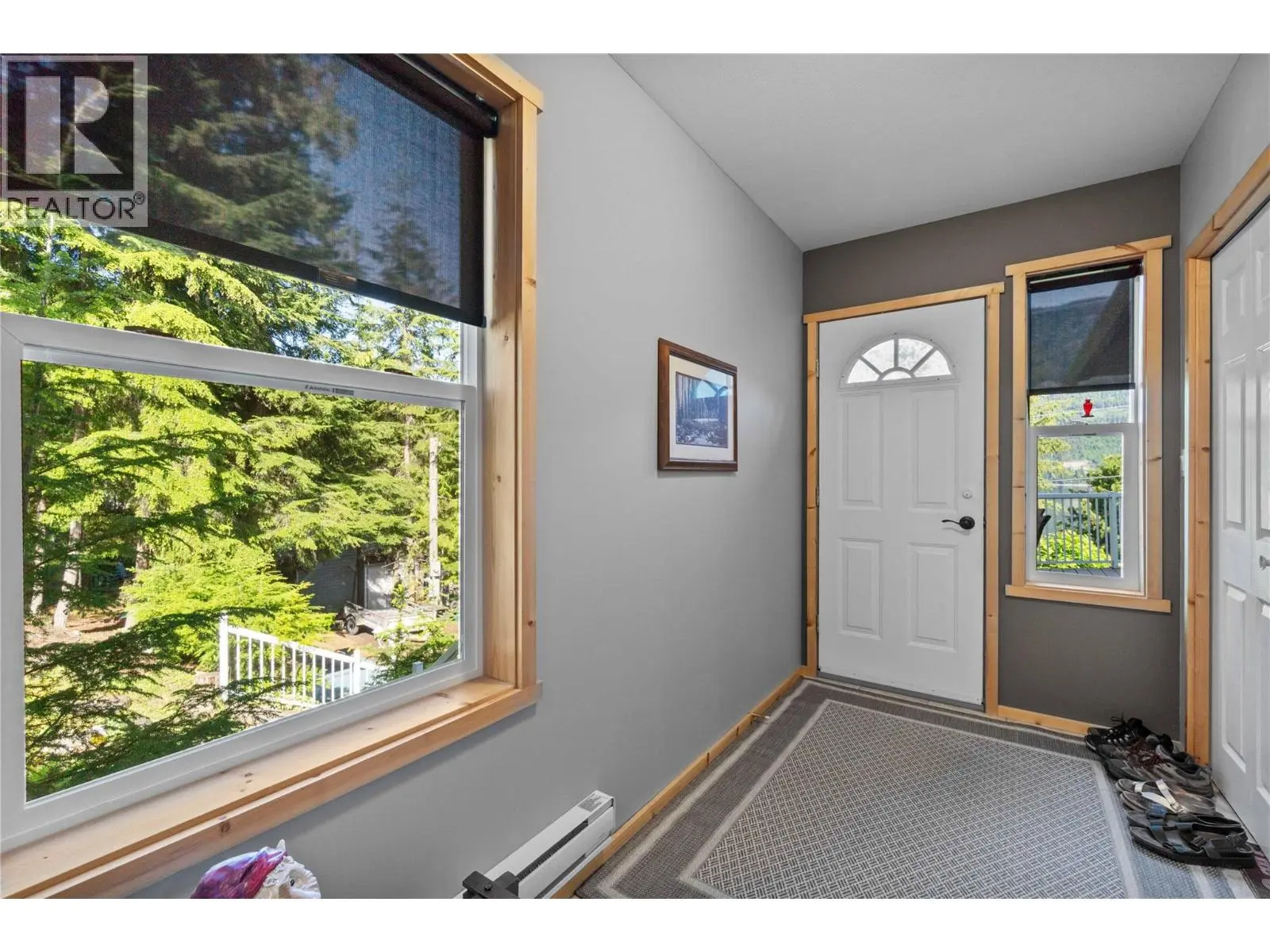 6300 Armstrong Road Unit# 36. Eagle Bay, British Columbia