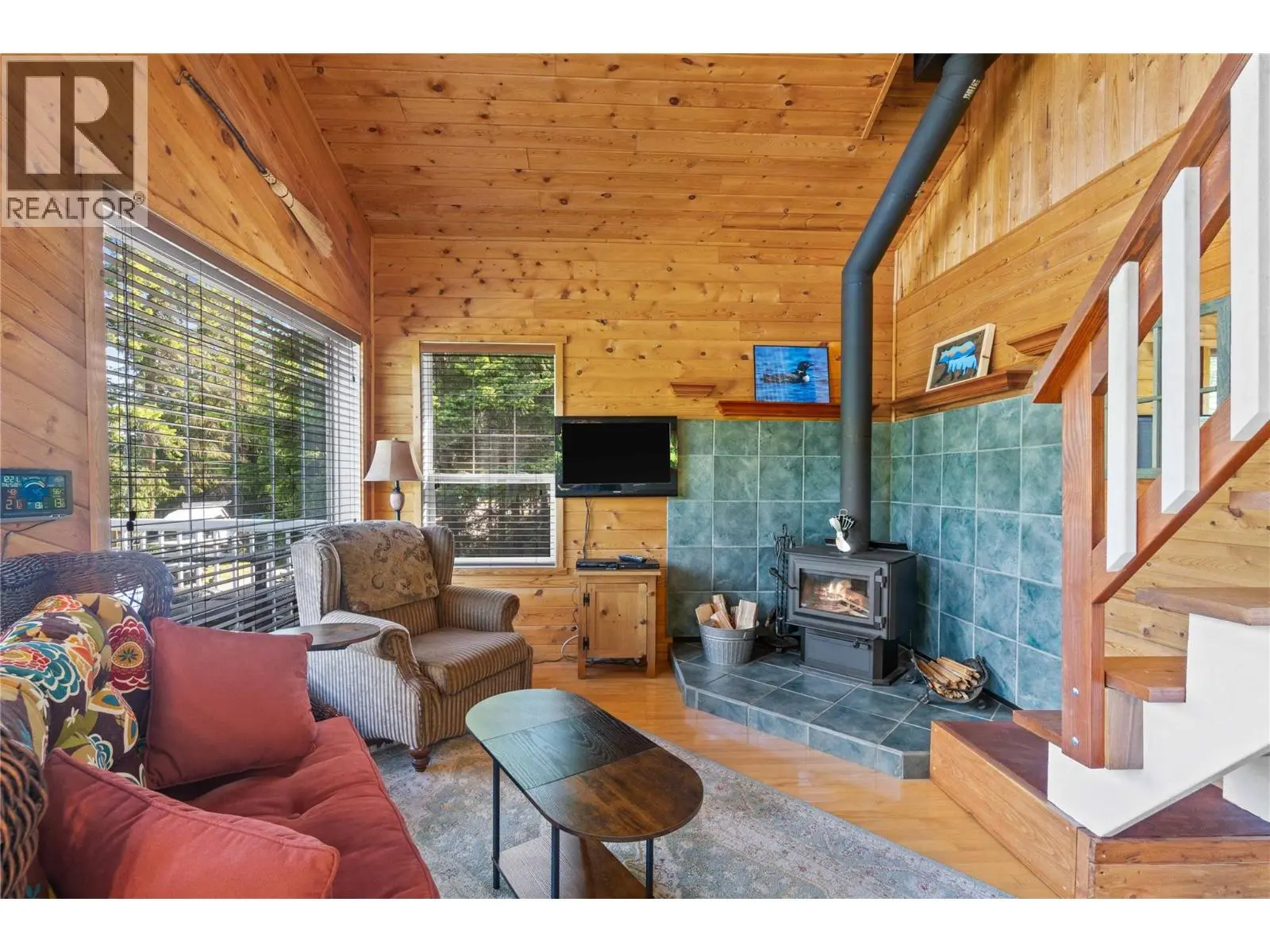 6300 Armstrong Road Unit# 36. Eagle Bay, British Columbia