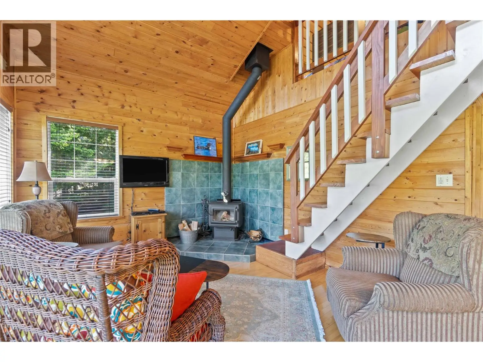 6300 Armstrong Road Unit# 36. Eagle Bay, British Columbia
