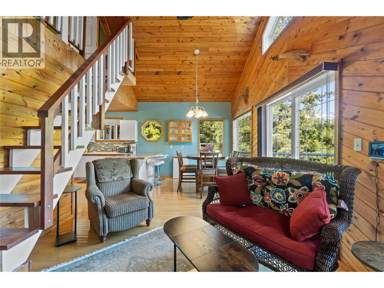 6300 Armstrong Road Unit# 36. Eagle Bay, British Columbia