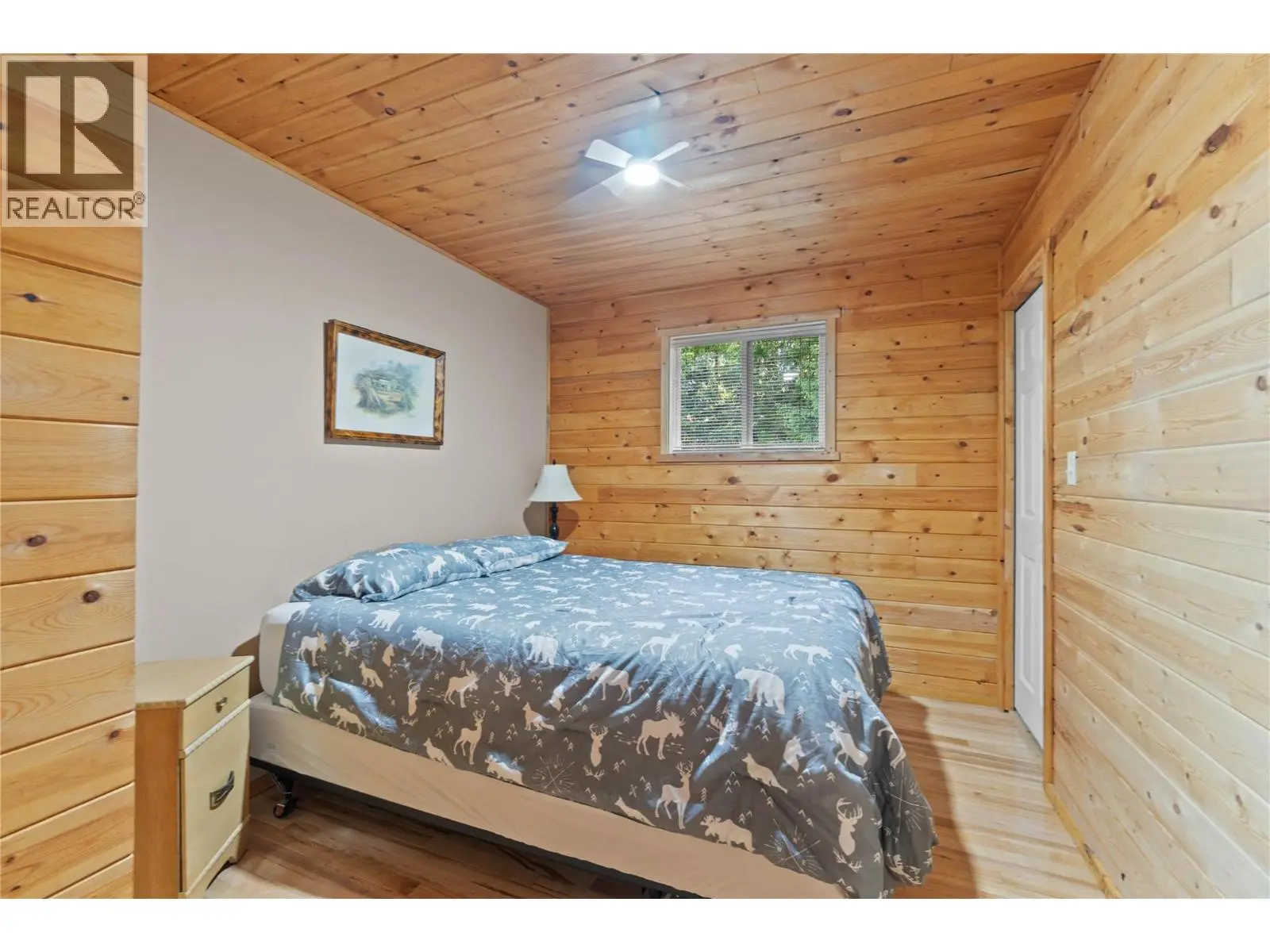 6300 Armstrong Road Unit# 36. Eagle Bay, British Columbia