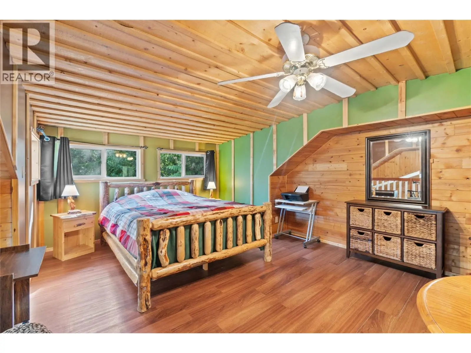 6300 Armstrong Road Unit# 36. Eagle Bay, British Columbia