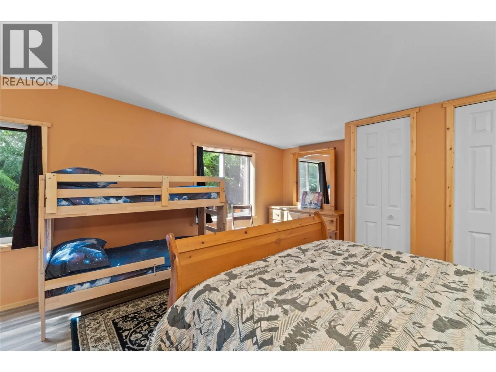 6300 Armstrong Road Unit# 36. Eagle Bay, British Columbia