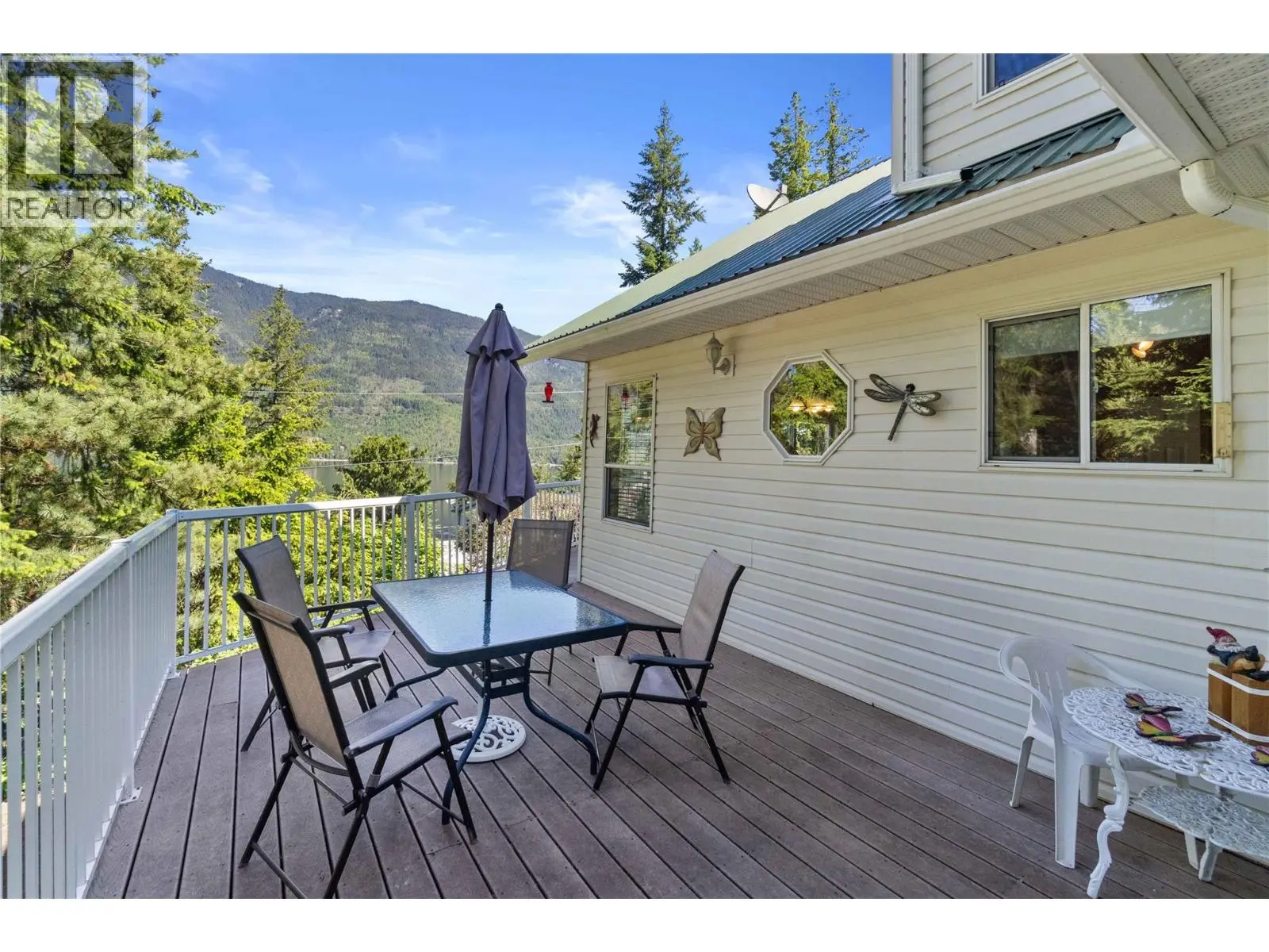 6300 Armstrong Road Unit# 36. Eagle Bay, British Columbia
