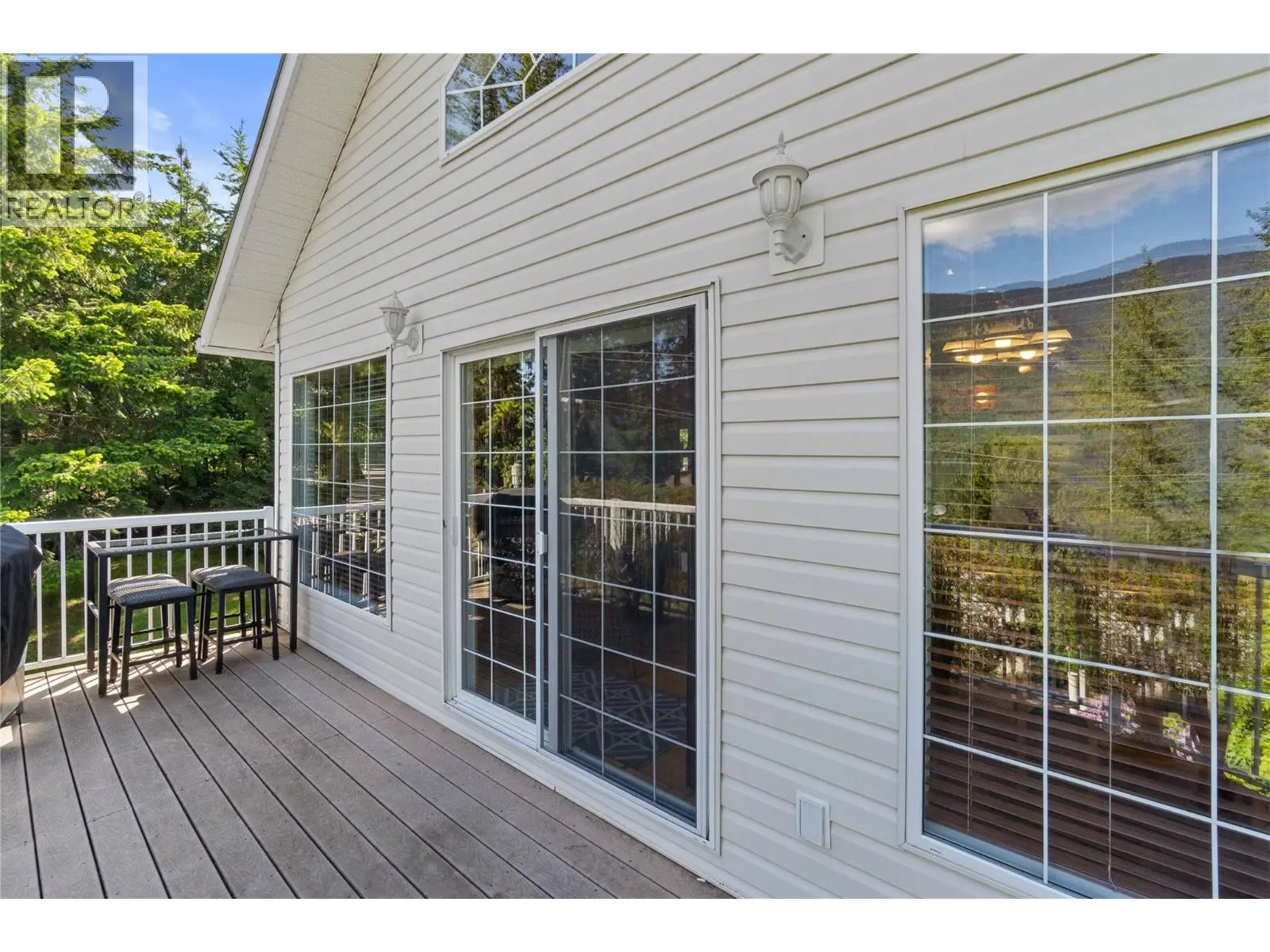 6300 Armstrong Road Unit# 36. Eagle Bay, British Columbia