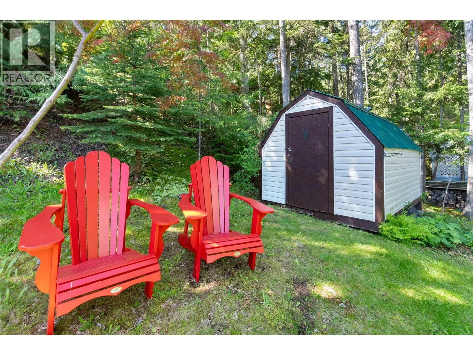 6300 Armstrong Road Unit# 36. Eagle Bay, British Columbia