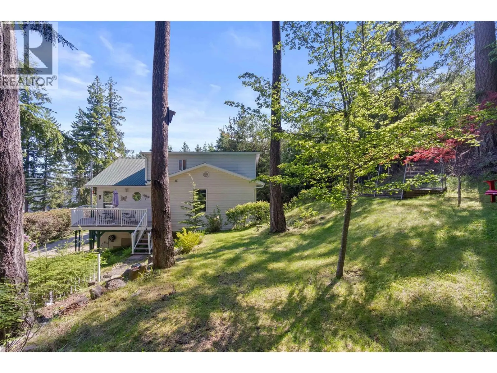 6300 Armstrong Road Unit# 36. Eagle Bay, British Columbia