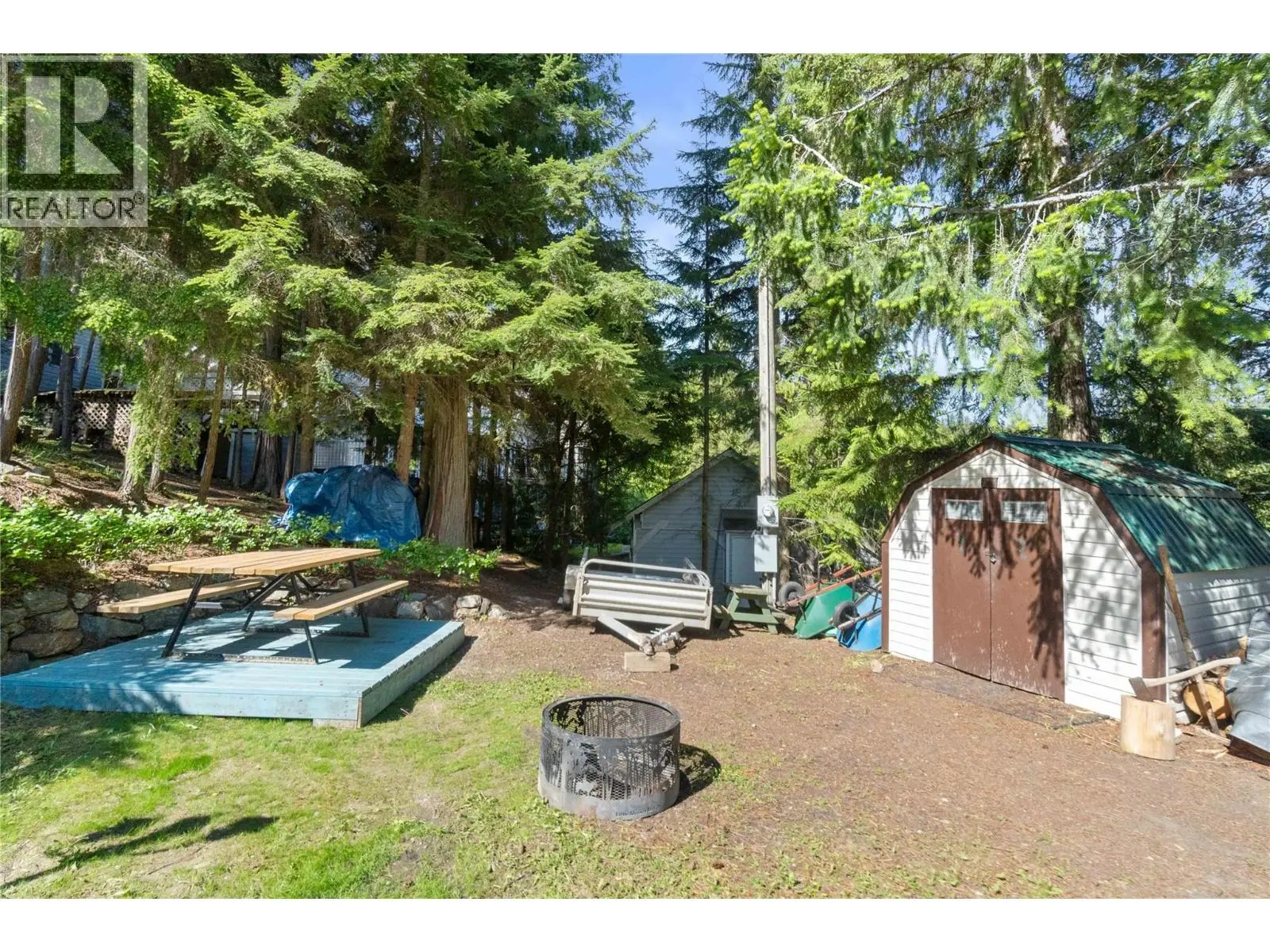 6300 Armstrong Road Unit# 36. Eagle Bay, British Columbia