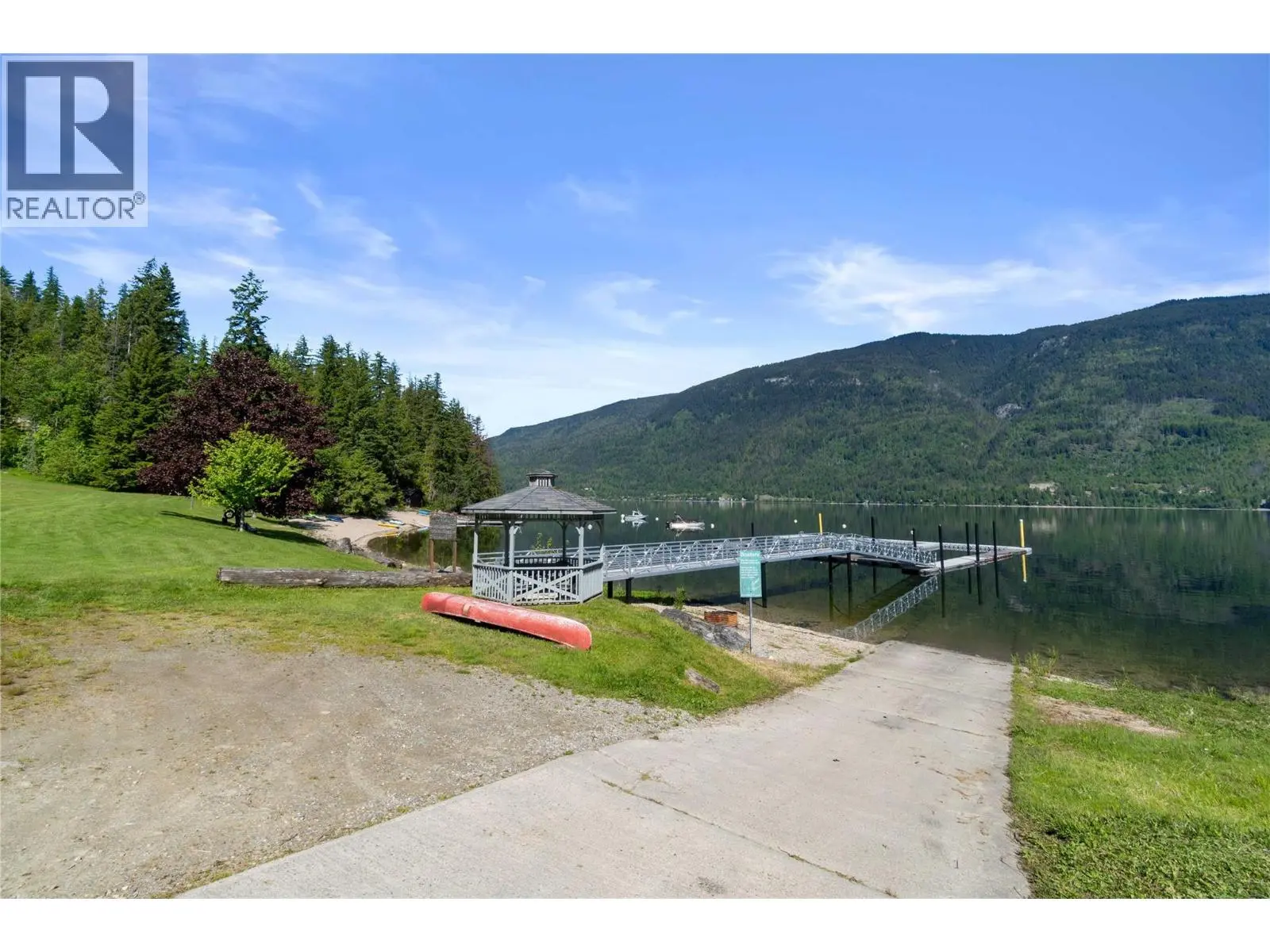 6300 Armstrong Road Unit# 36. Eagle Bay, British Columbia