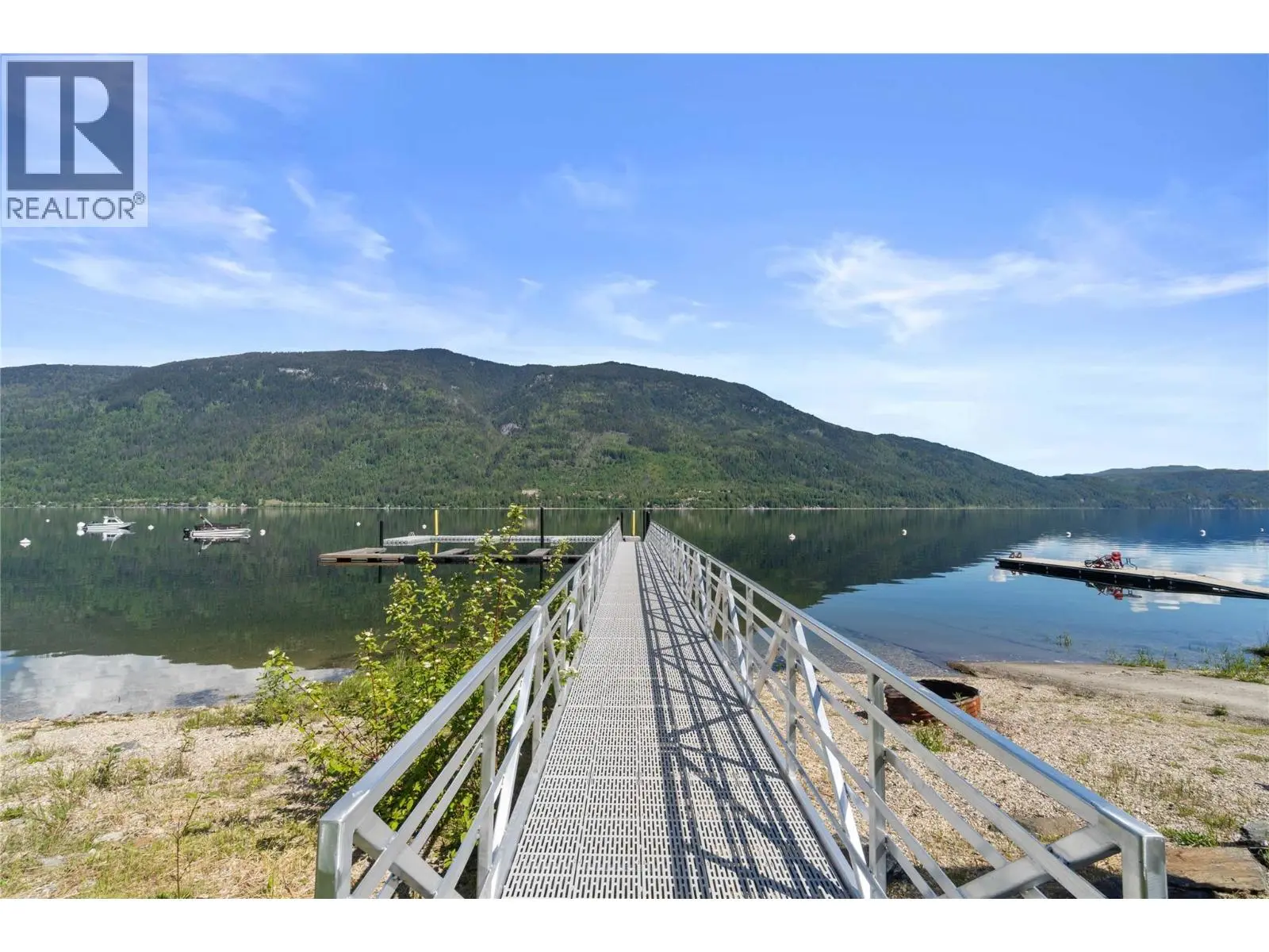 6300 Armstrong Road Unit# 36. Eagle Bay, British Columbia