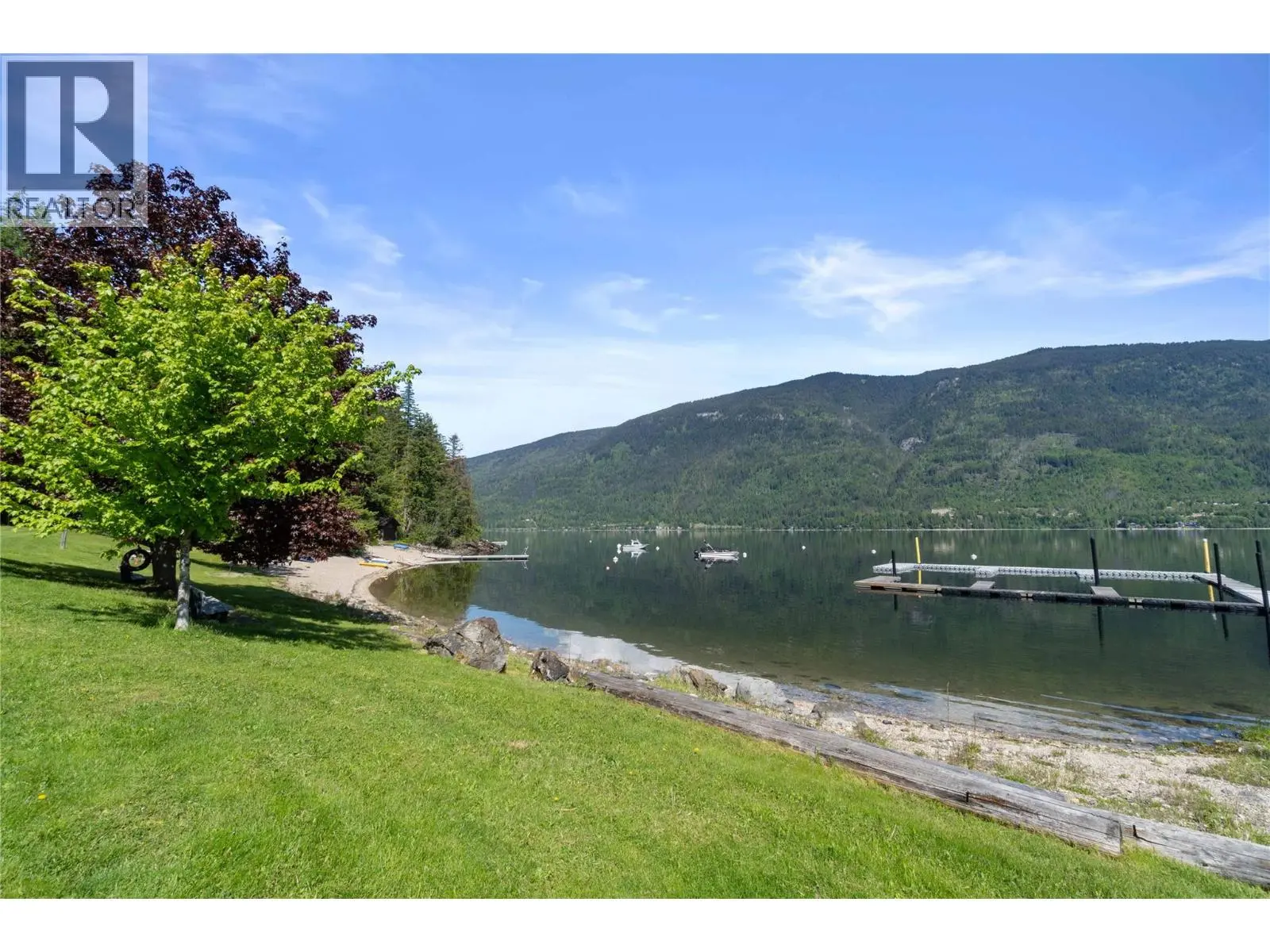 6300 Armstrong Road Unit# 36. Eagle Bay, British Columbia