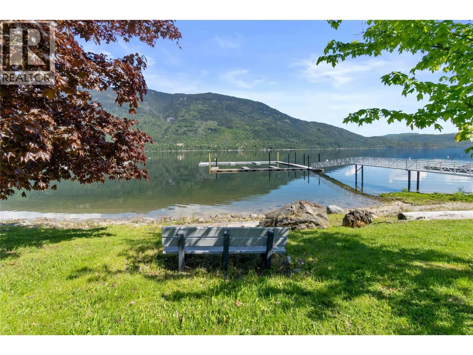 6300 Armstrong Road Unit# 36. Eagle Bay, British Columbia