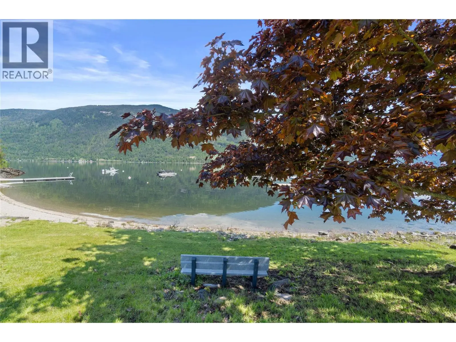 6300 Armstrong Road Unit# 36. Eagle Bay, British Columbia