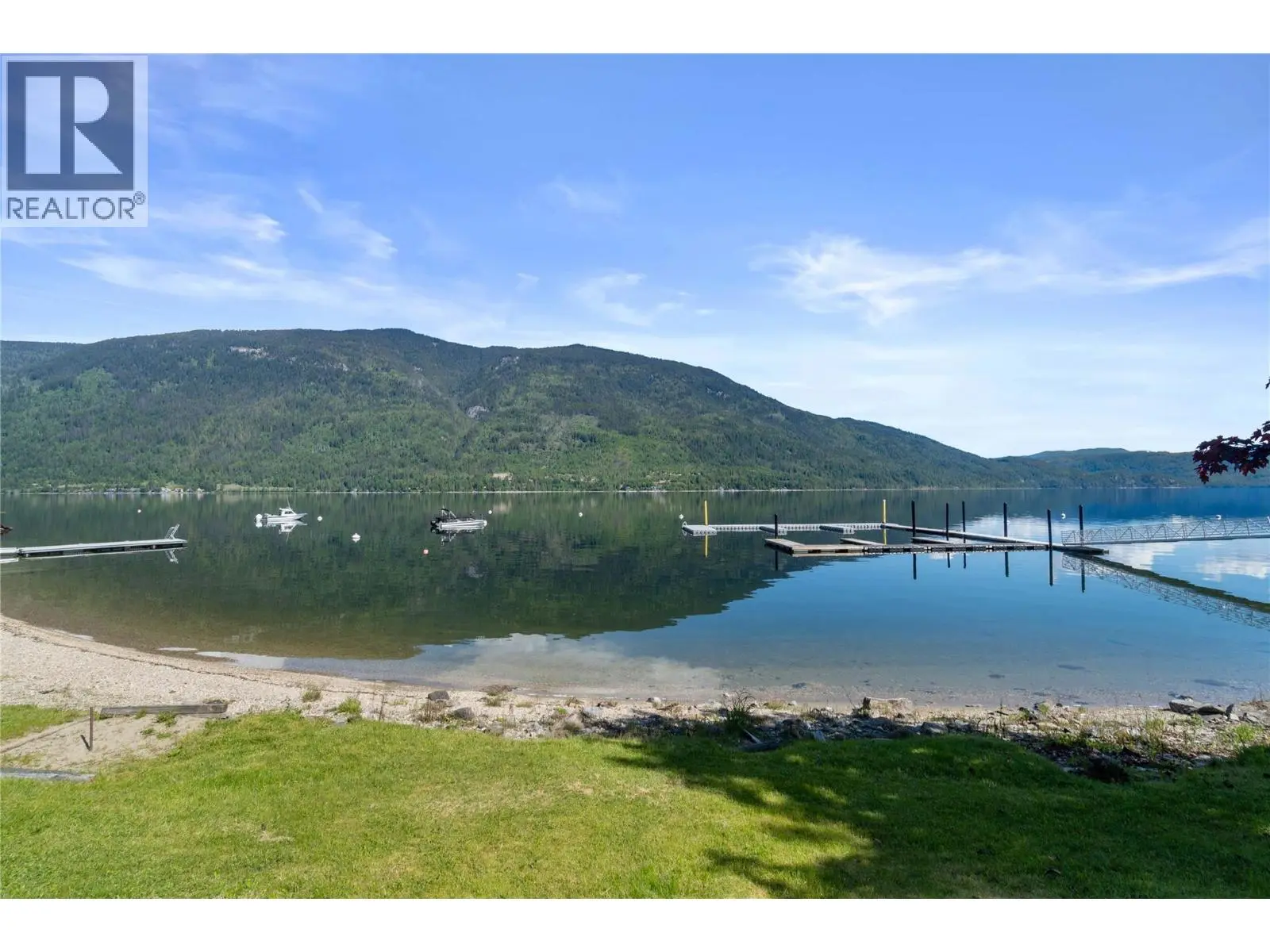6300 Armstrong Road Unit# 36. Eagle Bay, British Columbia
