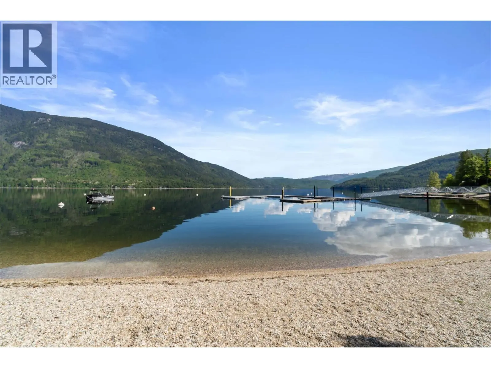 6300 Armstrong Road Unit# 36. Eagle Bay, British Columbia