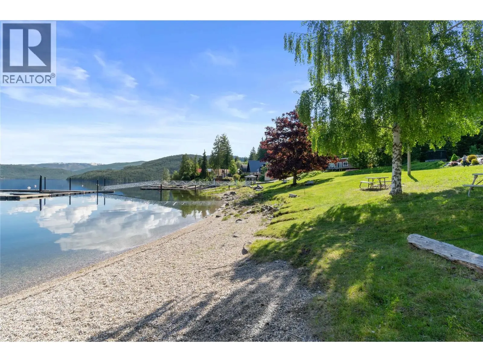 6300 Armstrong Road Unit# 36. Eagle Bay, British Columbia