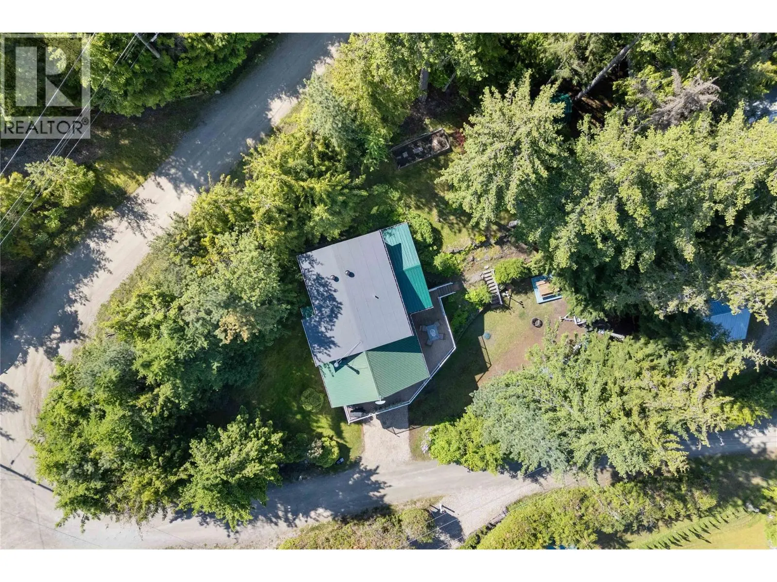 6300 Armstrong Road Unit# 36. Eagle Bay, British Columbia