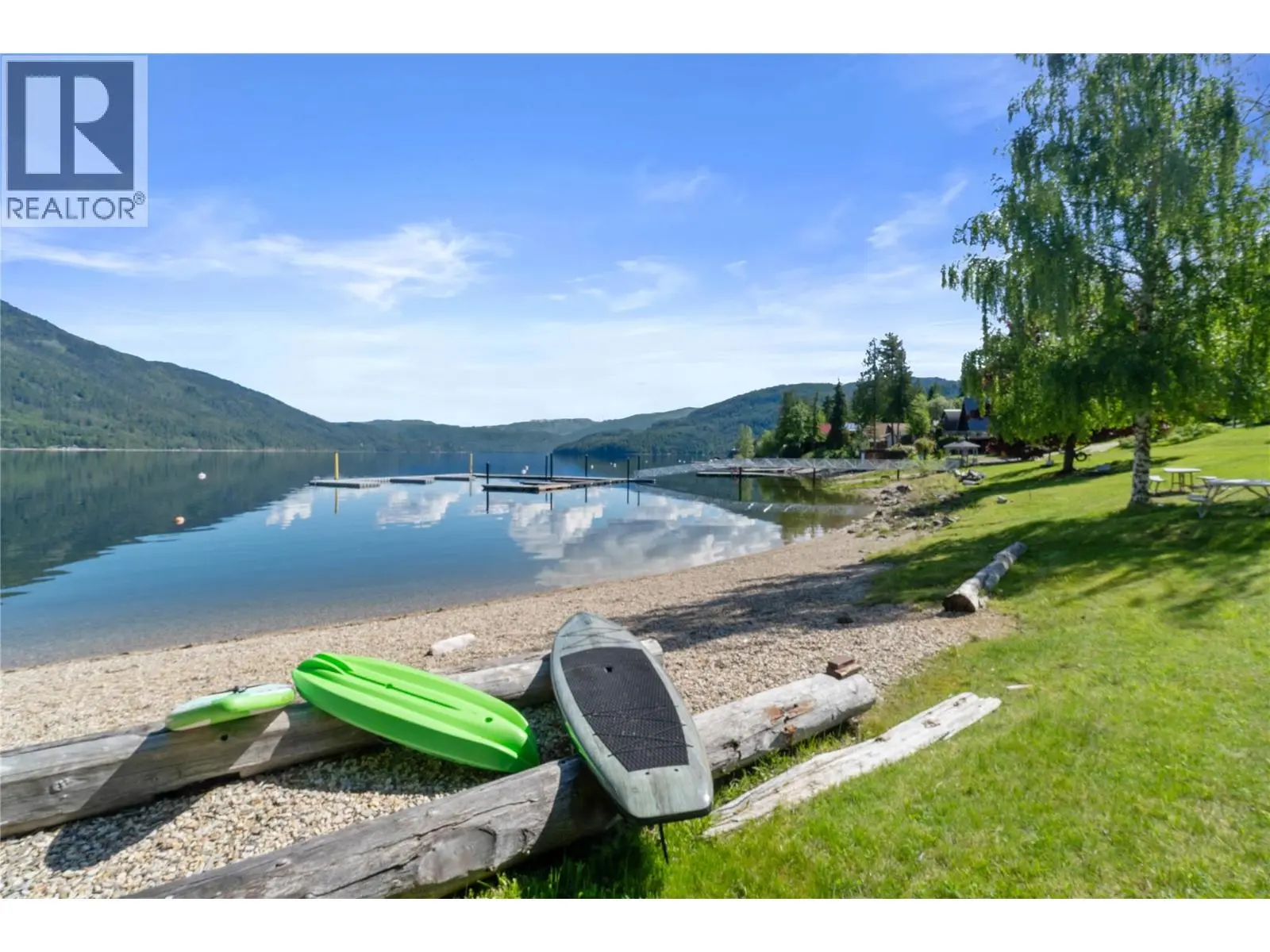 6300 Armstrong Road Unit# 36. Eagle Bay, British Columbia