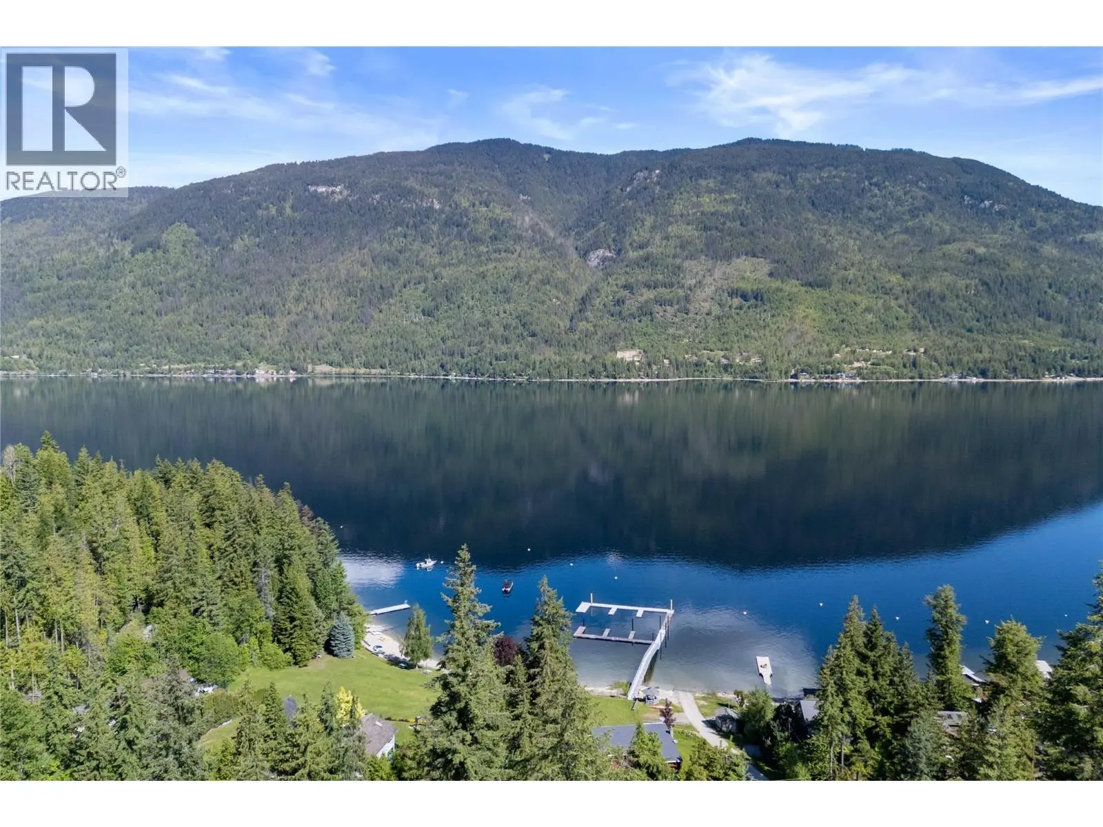 6300 Armstrong Road Unit# 36. Eagle Bay, British Columbia