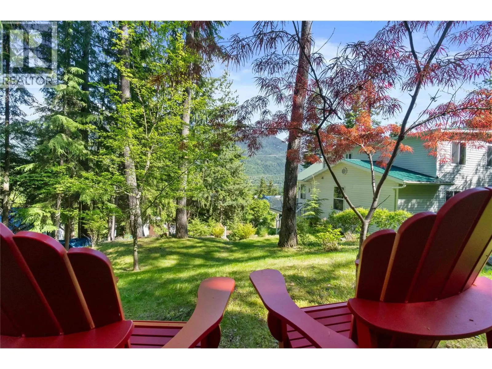 6300 Armstrong Road Unit# 36. Eagle Bay, British Columbia