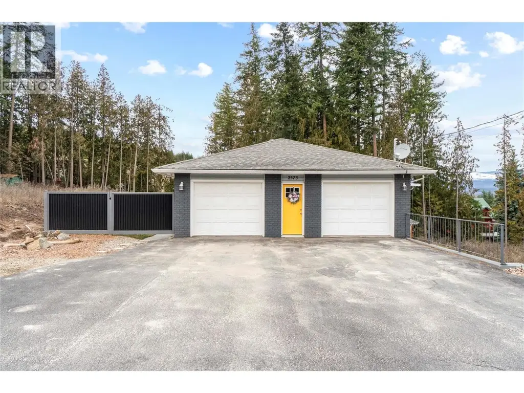 2373 Forest Drive, Blind Bay