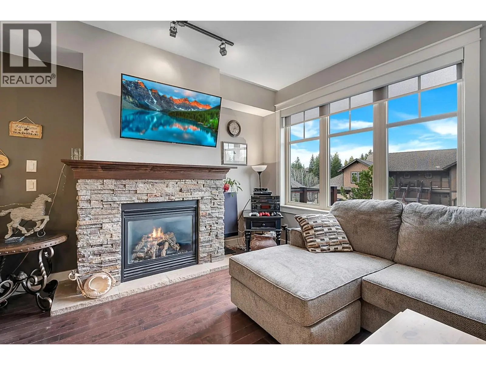 333 Longspoon Drive Unit# 33. Vernon, British Columbia