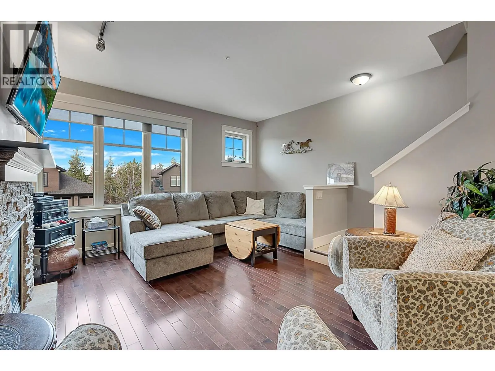 333 Longspoon Drive Unit# 33. Vernon, British Columbia