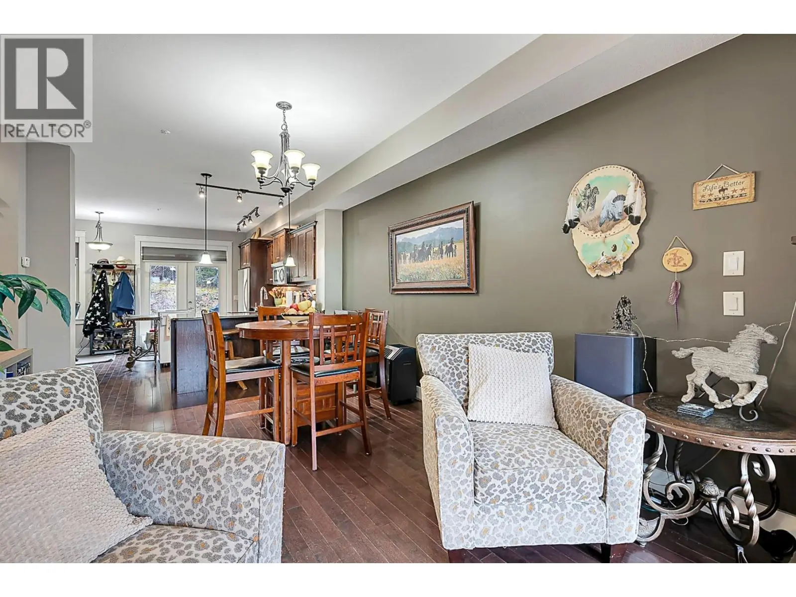 333 Longspoon Drive Unit# 33. Vernon, British Columbia