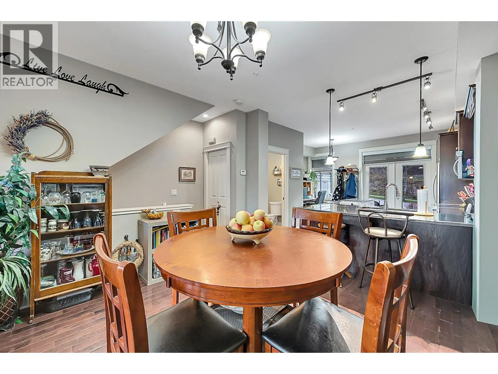 333 Longspoon Drive Unit# 33. Vernon, British Columbia