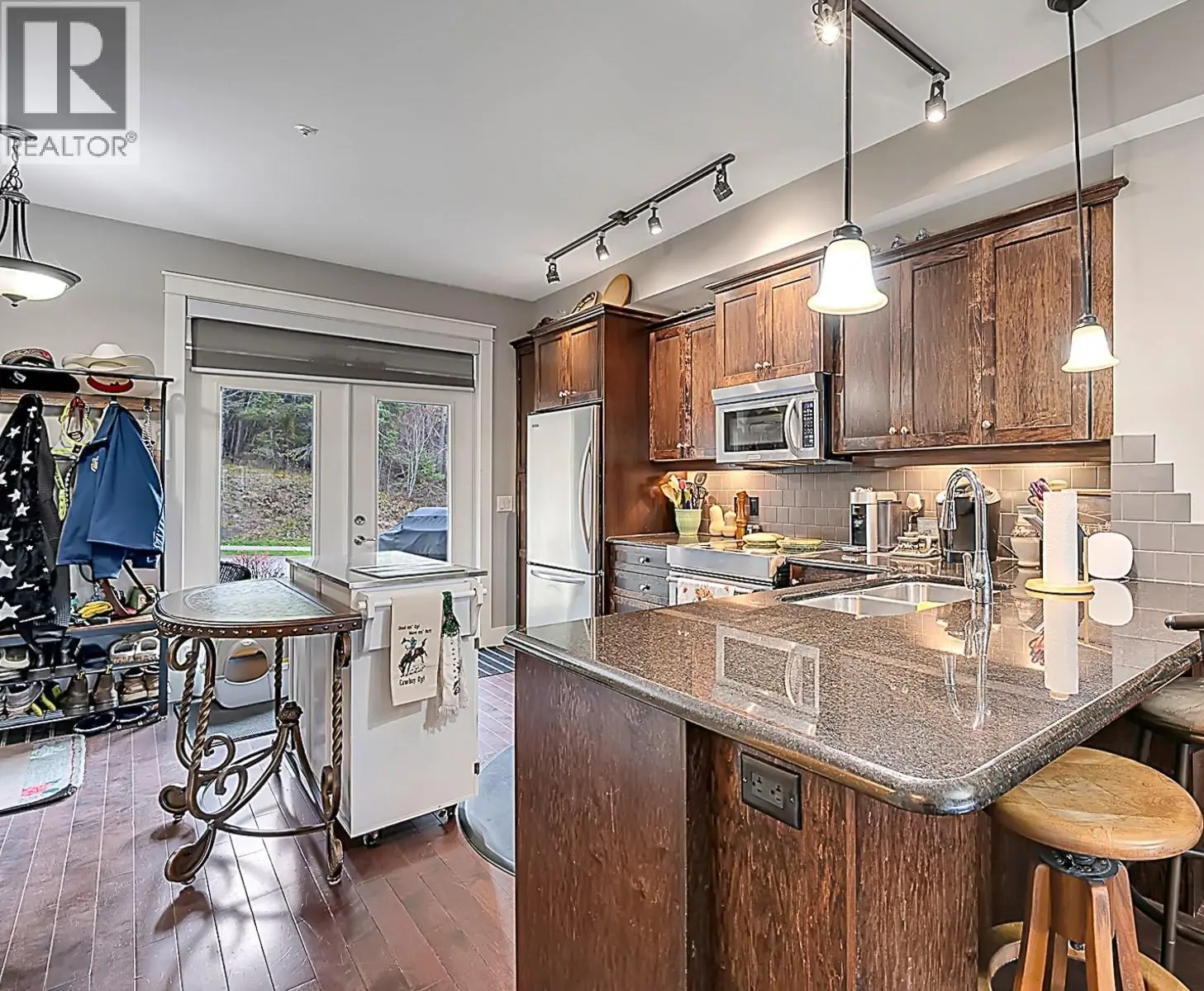 333 Longspoon Drive Unit# 33. Vernon, British Columbia