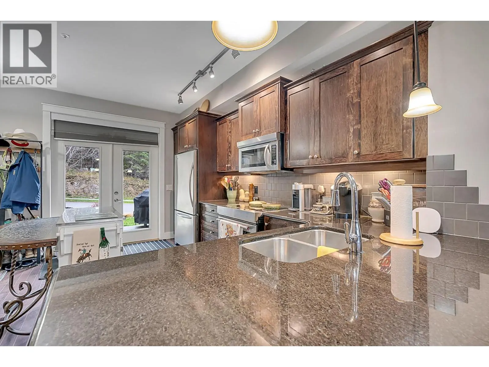 333 Longspoon Drive Unit# 33. Vernon, British Columbia