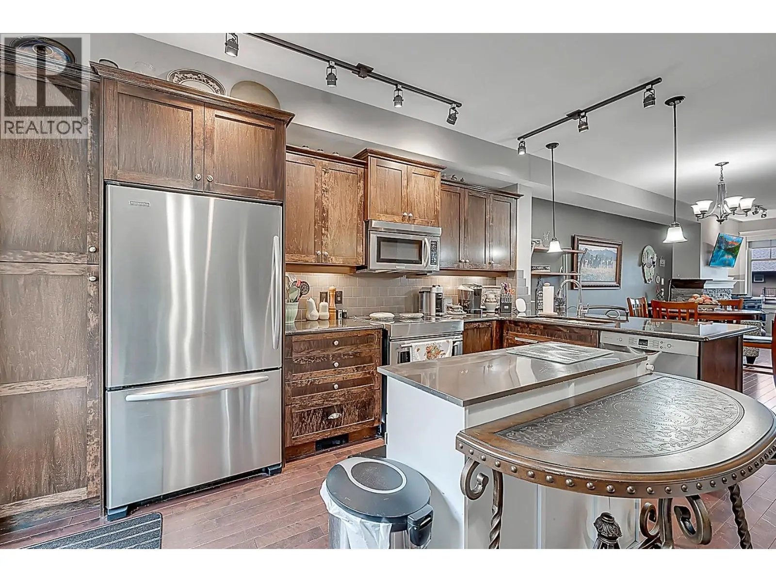 333 Longspoon Drive Unit# 33. Vernon, British Columbia