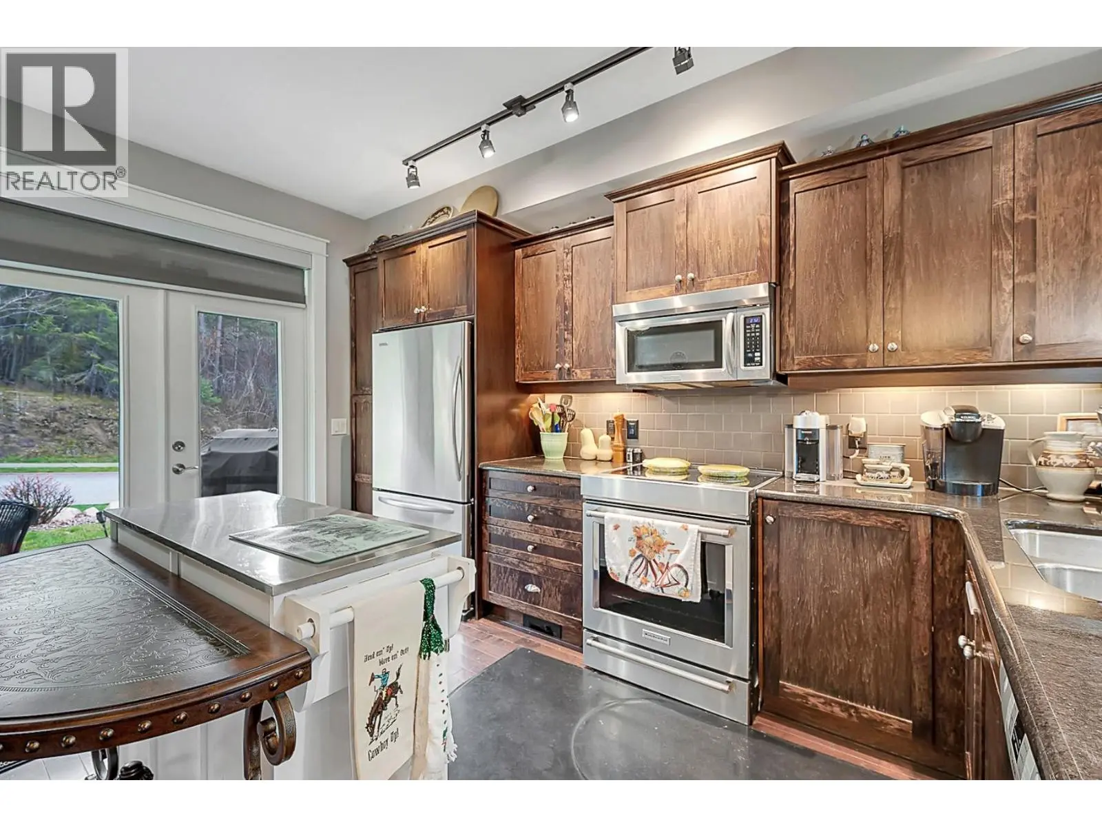 333 Longspoon Drive Unit# 33. Vernon, British Columbia