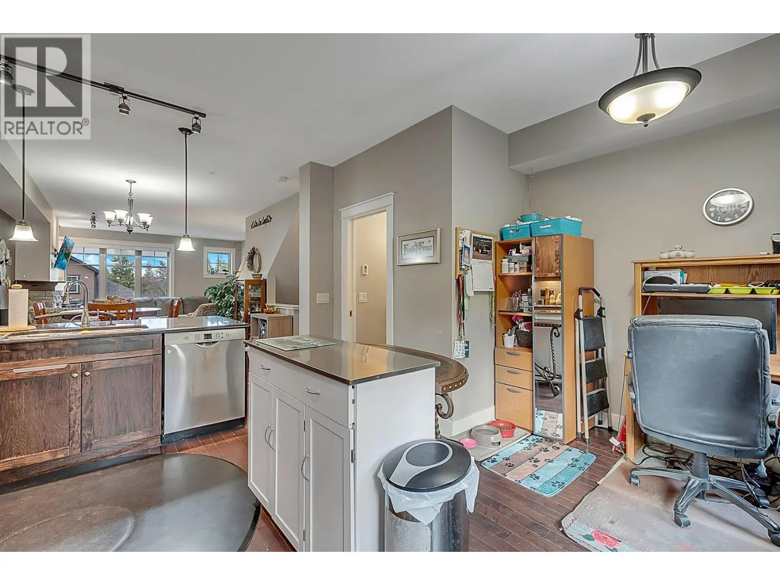 333 Longspoon Drive Unit# 33. Vernon, British Columbia