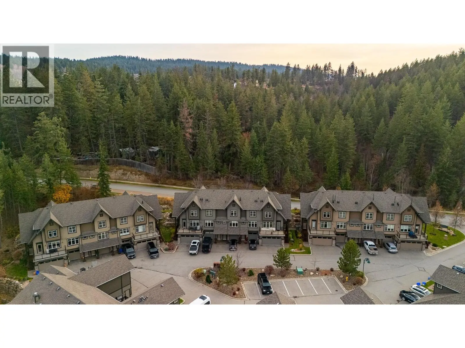 333 Longspoon Drive Unit# 33. Vernon, British Columbia