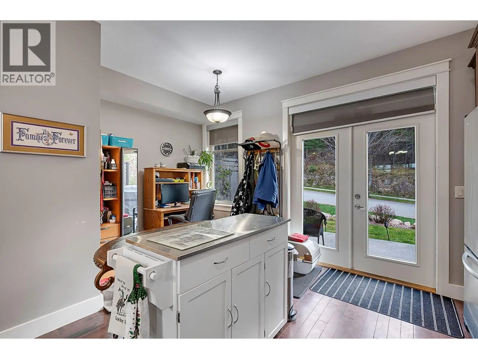 333 Longspoon Drive Unit# 33. Vernon, British Columbia