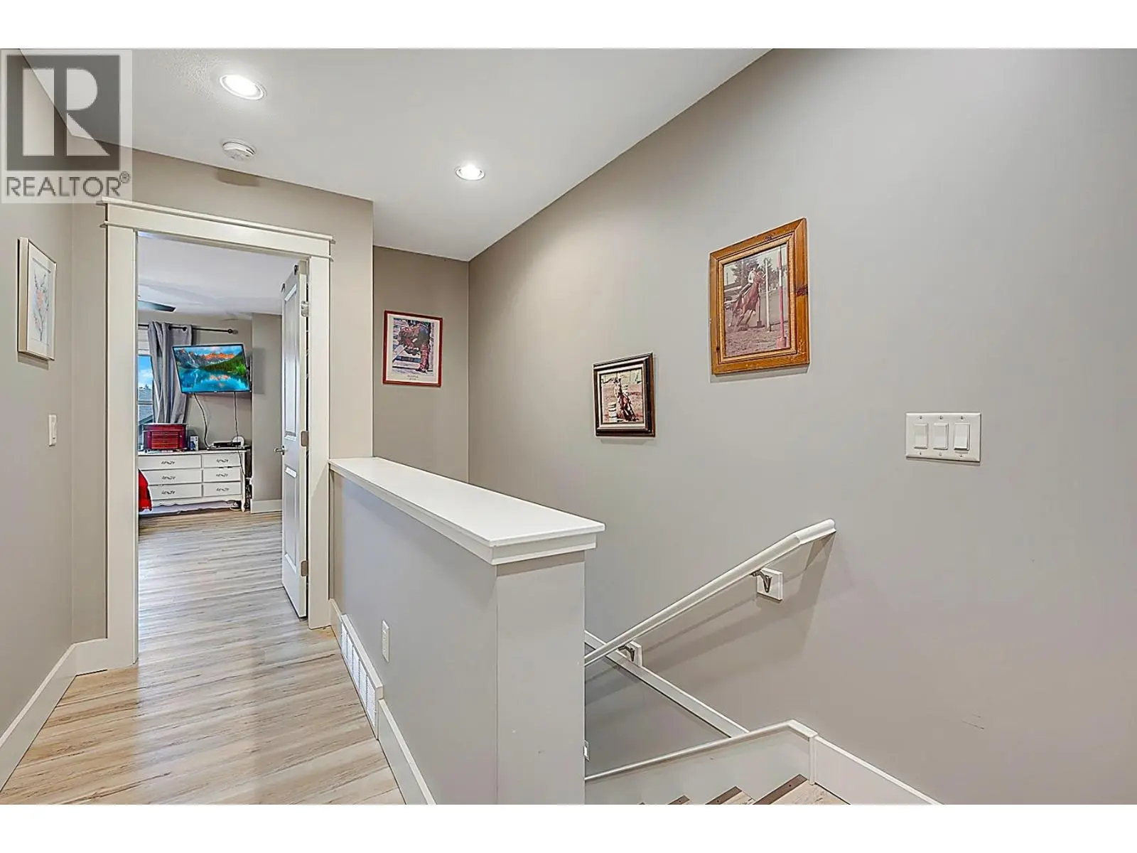 333 Longspoon Drive Unit# 33. Vernon, British Columbia