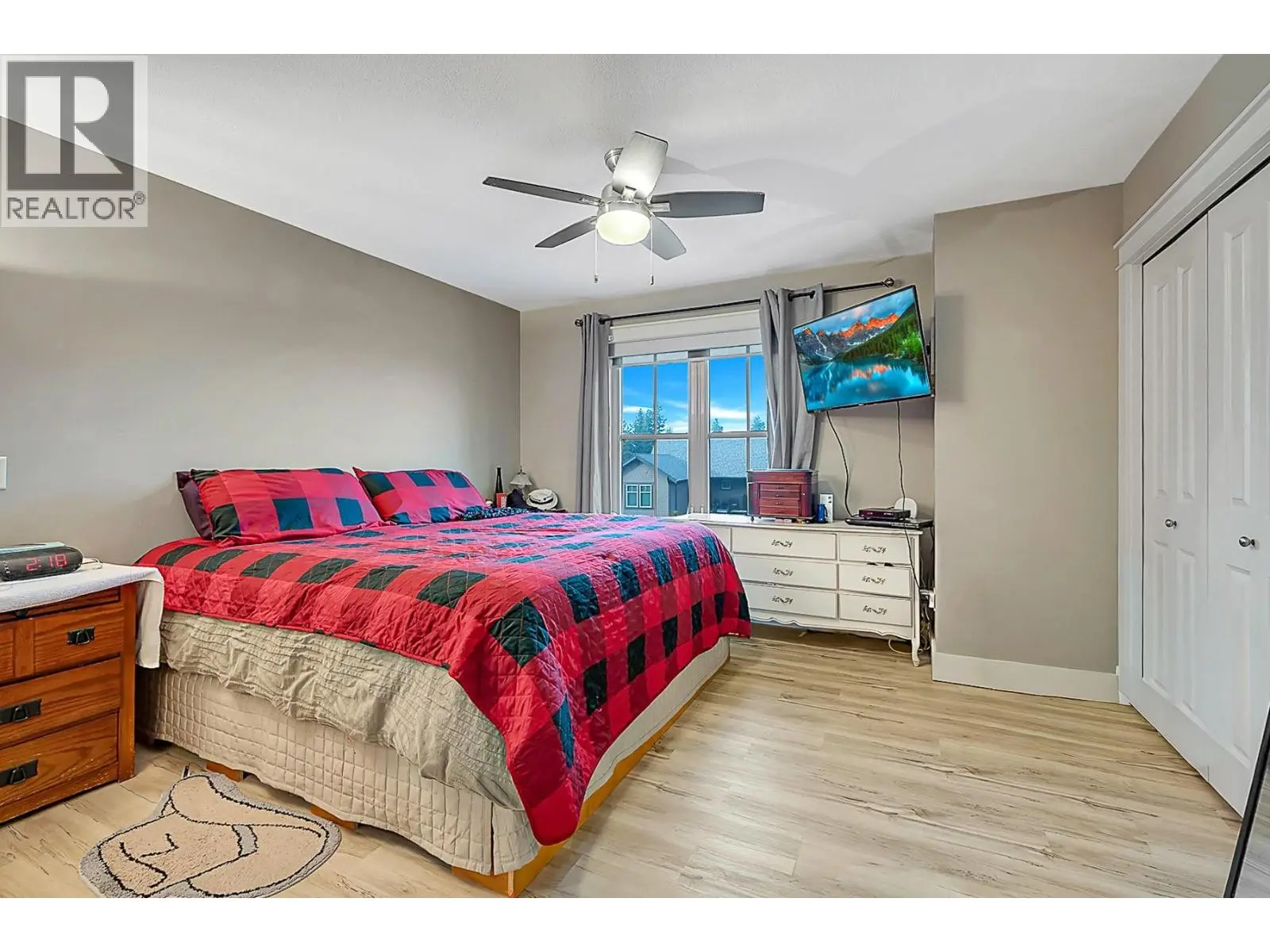 333 Longspoon Drive Unit# 33. Vernon, British Columbia