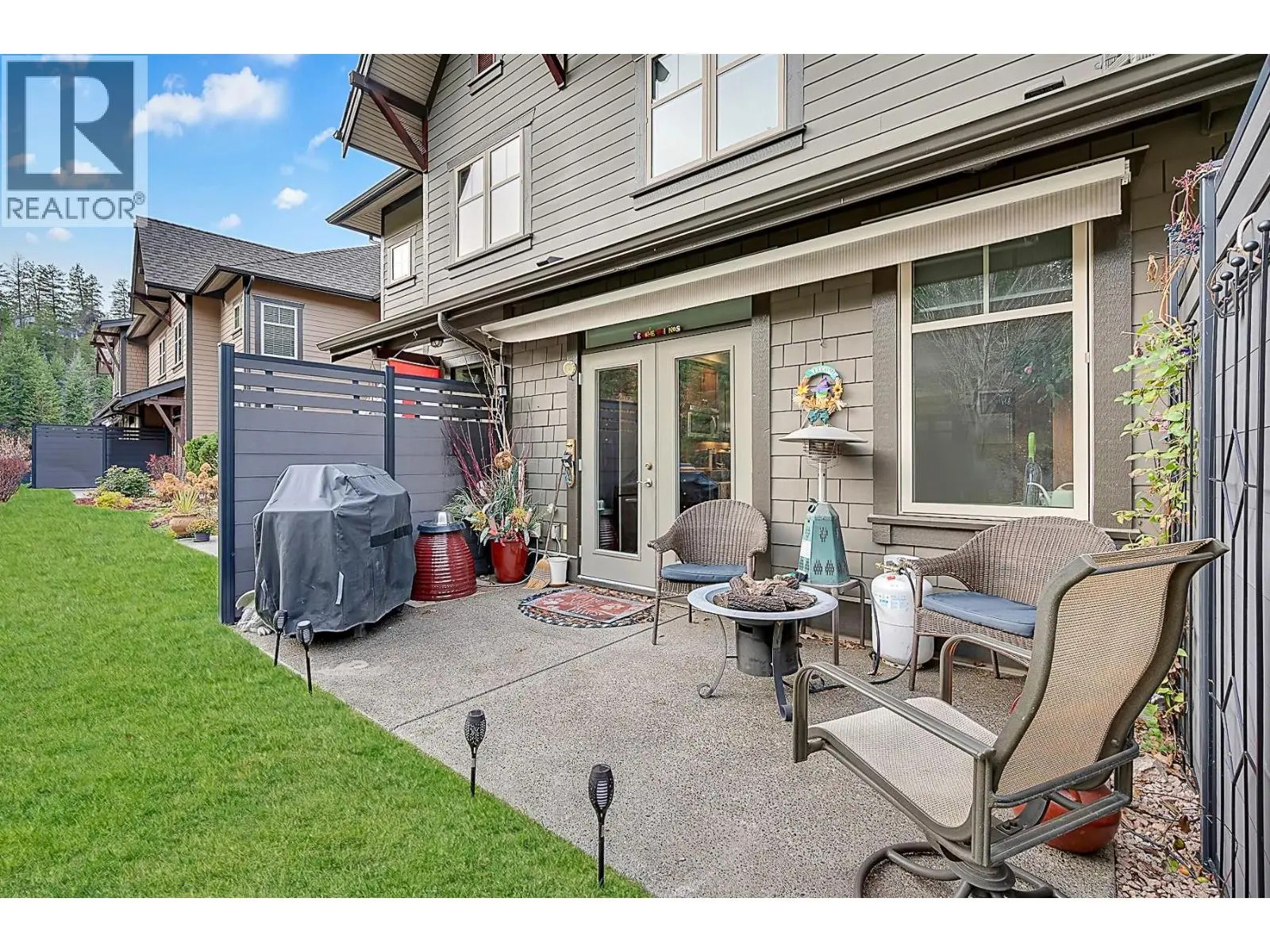 333 Longspoon Drive Unit# 33. Vernon, British Columbia